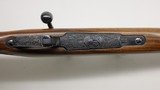 Parker Hale Deluxe Bolt Rifle, Mauser action, English, 30-06 - 12 of 20