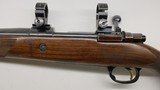 Parker Hale Deluxe Bolt Rifle, Mauser action, English, 30-06 - 16 of 20