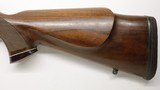 Parker Hale Deluxe Bolt Rifle, Mauser action, English, 30-06 - 15 of 20