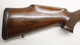 Parker Hale Deluxe Bolt Rifle, Mauser action, English, 30-06 - 2 of 20