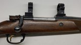 Parker Hale Deluxe Bolt Rifle, Mauser action, English, 30-06 - 1 of 20