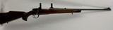 Parker Hale Deluxe Bolt Rifle, Mauser action, English, 30-06 - 19 of 20