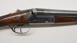 Miroku 500 Side by Side, same as Browning BSS 12ga, 28