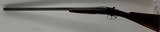 Miroku 500 Side by Side, same as Browning BSS 12ga, 28