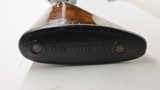 Miroku 500 Side by Side, same as Browning BSS 12ga, 28