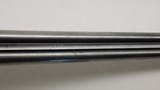 Miroku 500 Side by Side, same as Browning BSS 12ga, 28