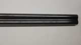 Miroku 500 Side by Side, same as Browning BSS 12ga, 28