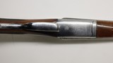 Miroku 500 Side by Side, same as Browning BSS 12ga, 28