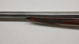 Miroku 500 Side by Side, same as Browning BSS 12ga, 28