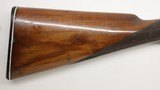 Miroku 500 Side by Side, same as Browning BSS 12ga, 28