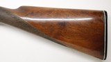 Miroku 500 Side by Side, same as Browning BSS 12ga, 28