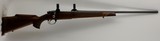 Parker Hale Bolt Rifle Deluxe,Mauser action, English, 243 Win - 19 of 20