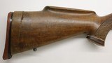 Parker Hale Bolt Rifle Deluxe,Mauser action, English, 243 Win - 2 of 20