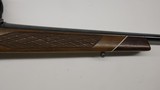 Parker Hale Bolt Rifle Deluxe,Mauser action, English, 243 Win - 4 of 20