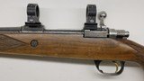 Parker Hale Bolt Rifle Deluxe,Mauser action, English, 243 Win - 16 of 20