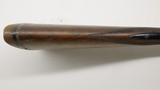 Miroku 500 Side by Side, same as Browning BSS 12ga, 28