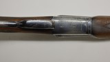 Miroku 500 Side by Side, same as Browning BSS 12ga, 28