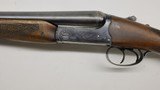 Miroku 500 Side by Side, same as Browning BSS 12ga, 28