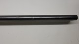Miroku 500 Side by Side, same as Browning BSS 12ga, 28