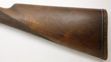Miroku 500 Side by Side, same as Browning BSS 12ga, 28