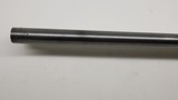 Miroku 500 Side by Side, same as Browning BSS 12ga, 28