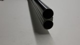 Miroku 500 Side by Side, same as Browning BSS 12ga, 28