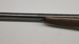 Miroku 500 Side by Side, same as Browning BSS 12ga, 28