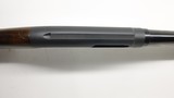 Winchester Model 12, 12ga, 30