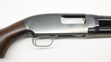 Winchester Model 12, 12ga, 30