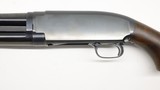 Winchester Model 12, 12ga, 30