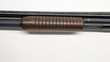 Winchester Model 12, 12ga, 30