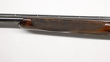 Winchester Model 21 Trap, 12ga, 32