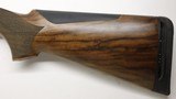 Benelli Ethos Sport, 28ga, 28" 2018, used in case 10485 - 15 of 20
