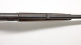 Winchester 1903 03, 22 SA, 20