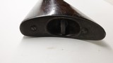 Winchester 1903 03, 22 SA, 20