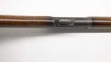 Winchester 1903 03, 22 SA, 20