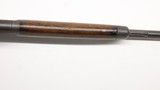 Winchester 1903 03, 22 SA, 20