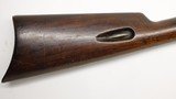 Winchester 1903 03, 22 SA, 20