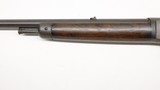 Winchester 1903 03, 22 SA, 20
