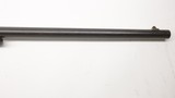 Winchester 1903 03, 22 SA, 20