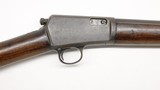 Winchester 1903 03, 22 SA, 20