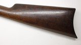 Winchester 1903 03, 22 SA, 20