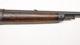 Winchester 1903 03, 22 SA, 20