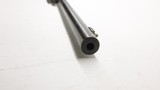 Winchester 1903 03, 22 SA, 20