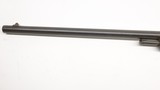 Winchester 1903 03, 22 SA, 20