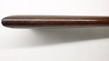 Winchester 1903 03, 22 SA, 20