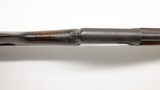 Winchester 1903 03, 22 SA, 20