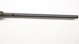 Winchester 1903 03, 22 SA, 20