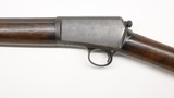 Winchester 1903 03, 22 SA, 20