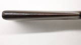 Winchester 1903 03, 22 SA, 20